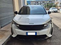 Usata Peugeot 3008 GT 177 CV (130 kW) 2021 Bianco SUV
