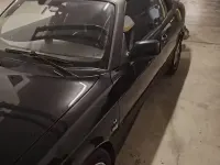 Usata Saab 900 150 CV (110 kW) 2000 Nero Cabrio