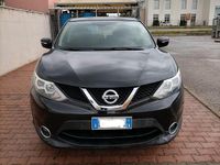 Usata Nissan Qashqai 110 CV (80 kW) 2014 SUV