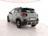 Usata Citroën C3 Aircross Feel 110 CV (80 kW) 2021 Grigio SUV