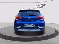 usata Renault Captur Captur1.0 tce Intens Gpl 100cv - Metallizzata GPL - Manuale