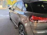 Usata Citroën C4 Picasso 150 CV (110 kW) 2017 Grigio Monovolume