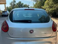 Usata Fiat Bravo 2013 Grigio Utilitaria