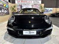 usata Porsche 911 Carrera 4S Coupe 3.8 **PARI AL NUOVO**