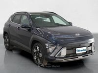 Nuova Hyundai Kona Comfort 101 CV (74 kW) 2025 Denim blue SUV