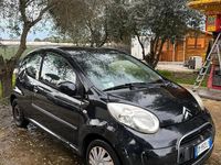 Usata Citroën C1 2008 Utilitaria