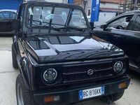 Usata Suzuki Samurai 69 CV (50 kW) 1995 SUV