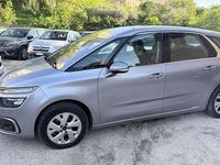 Usata Citroën C4 SpaceTourer Feel 131 CV (96 kW) 2019 Argento Monovolume