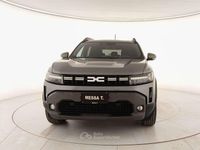 Nuova Dacia Duster Journey 140 CV (102 kW) 2026 Grigio scuro SUV