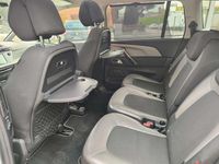 Usata Citroën Grand C4 Picasso Live 120 CV (88 kW) 2016 Beige Monovolume