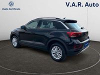 Usata VW T-Roc Life 150 CV (110 kW) 2024 Other SUV