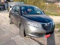 Usata Lancia Ypsilon 80 CV (58 kW) 2012 Utilitaria