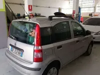 Usata Fiat Panda Active 54 CV (39 kW) 2007 Utilitaria