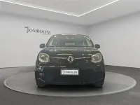 Usata Renault Twingo Equilibre 65 CV (47 kW) 2023 Nero Utilitaria