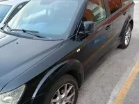 Usata Fiat Freemont 140 CV (102 kW) 2012 SUV
