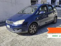 Usata Ford C-MAX Ghia 140 CV (102 kW) 2004 Monovolume