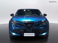 Nuova Alfa Romeo Junior 145 CV (106 kW) 2026 Blu SUV