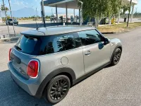 Usata Mini ONE 102 CV (75 kW) 2016 Grigio Utilitaria