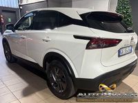 Usata Nissan Qashqai 158 CV (116 kW) 2022 Bianco SUV