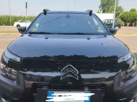 Usata Citroën C4 Shine 99 CV (72 kW) 2017 SUV