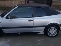Usata VW Golf III Conceptline 100 CV (73 kW) 1998 Grigio Cabrio