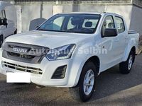 Usata Isuzu D-Max 163 CV (119 kW) 2020 Bianco SUV