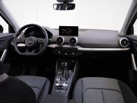 usata Audi Q2 35 2.0 tdi identity black s-tronic