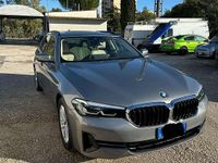 Usata BMW 518 150 CV (110 kW) 2023 Station wagon