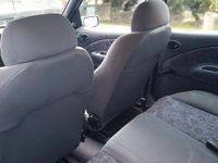 Usata Ford Fiesta 1998 Grigio Berlina