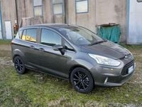 Usata Ford B-MAX Titanium X 75 CV (55 kW) 2017 Monovolume