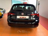 Usata Fiat Tipo 131 CV (96 kW) 2022 Nero Station wagon