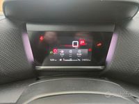 Usata Citroën C4 2021 Nero Berlina