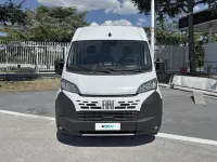 Nuova Fiat Ducato 140 CV (102 kW) 2026 Furgone