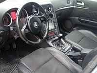 Usata Alfa Romeo 159 170 CV (125 kW) 2011 Station wagon