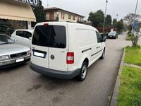 usata VW Caddy 2.0 SDI 70CV MAXI 2.0 METANO 80KW NO IVA ESPOSTA IN ARRIVO