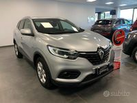 Usata Renault Kadjar 116 CV (85 kW) 2020 Grigio SUV