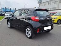 usata Hyundai i10 1.0 mpi Prime