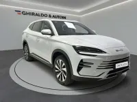 Nuova BYD Seal U Boost 98 CV (72 kW) 2026 Other SUV