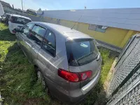 Usata Fiat Croma Active 120 CV (88 kW) 2009 Grigio Station wagon