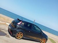 Usata Abarth Punto Evo 163 CV (119 kW) 2012 Utilitaria