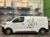 Occasion Citroën Jumpy 120 ch (88 kW) 2021 Blanc Monospace