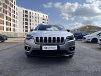 Usata Jeep Cherokee Limited 195 CV (143 kW) 2019 Grigio SUV