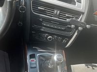 Usata Audi A4 2010 Grigio Station wagon