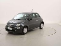 Usata Fiat 500 69 CV (50 kW) 2022 Grigio Utilitaria