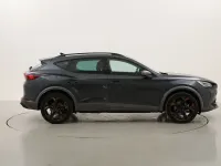 Usata Cupra Formentor 204 CV (150 kW) 2023 Grigiogrigio SUV