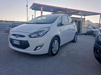 usata Hyundai ix20 1.4 90 CV Light