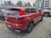 Begagnad DR DR 7.0 160 HK (117 kW) 2024 Röd SUV