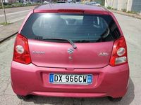 usata Suzuki Alto Alto 1.0 L