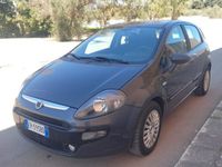 usata Fiat Grande Punto Grande Punto 1.4 GPL 3 porte Dynamic