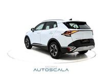 usata Kia Sportage 1.6 CRDi MHEV Business